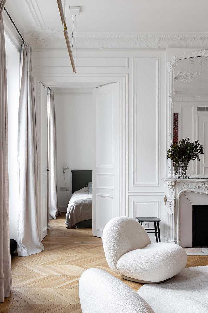 Contacter un architecte d'intérieur à Tours et en Touraine